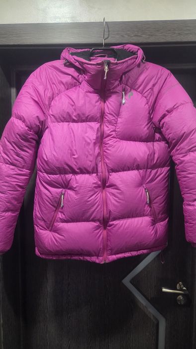 Peak Performance Down Jacket Дамско