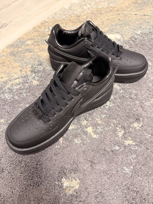 Nike AirForce 1 Ambush