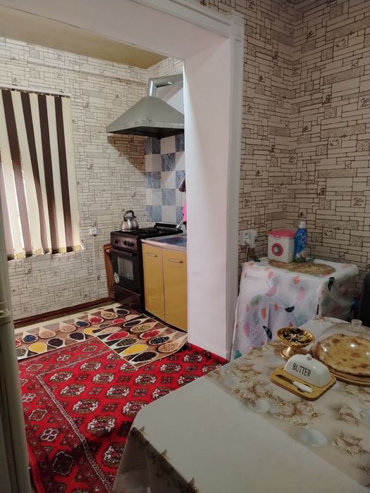 Дом сатылады 23 мкр