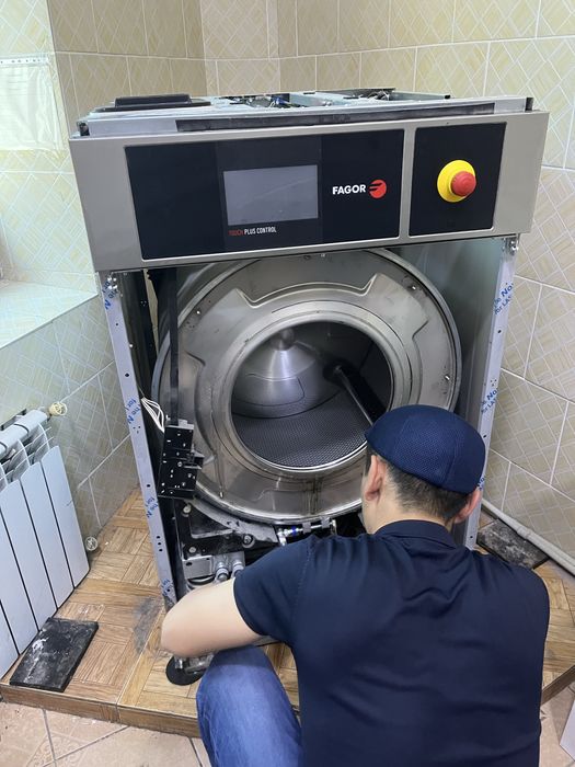 ремонт стиральных машин