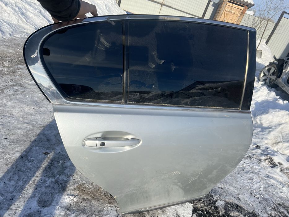 Лексус gs 300 190 кузов