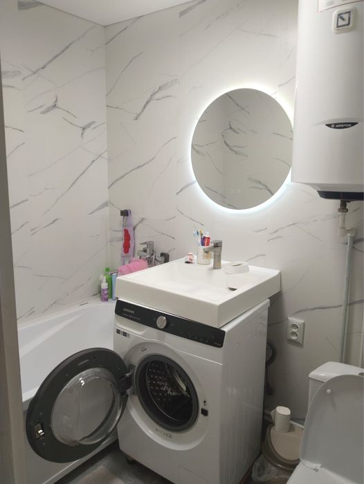 Продажа 2-х комнатной квартиры