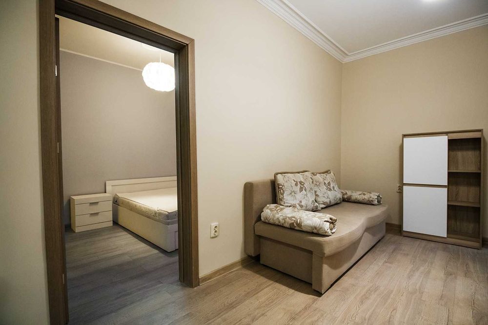 Дава се под наем Двустаен апартамент в София, Яворов - 60 кв.м за 459 € - Снимка #2