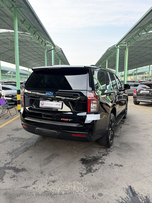 Tahoe full 2023 bir qol 100% toza srochna