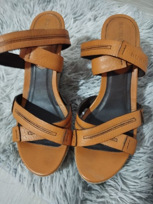 Sandale Burberry