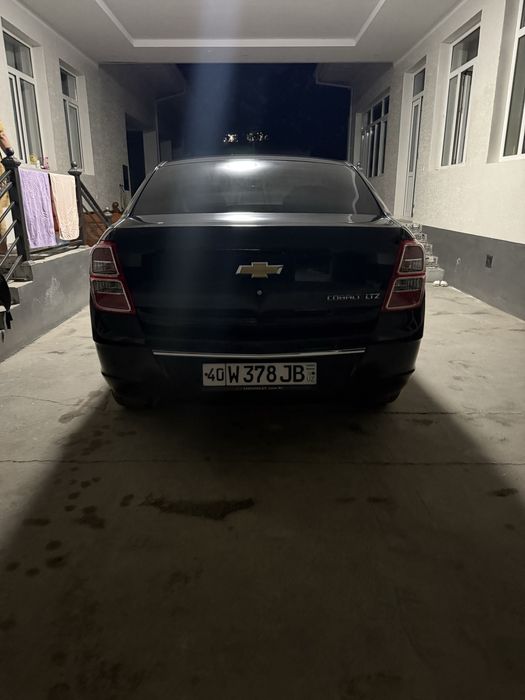 Cobalt sotiladi 2023 yil xolati ideal propan injektor yumshoq balon