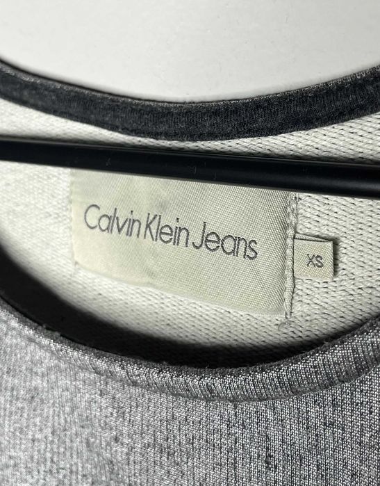 Calvin Klein Jeans Jumper Дамска Блуза