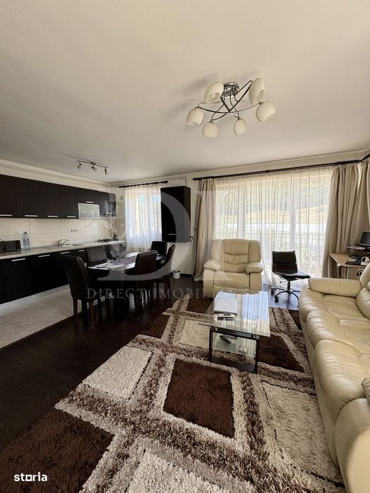 Apartament 2 Camere | Florești – Zona Florilor — fotografia 3