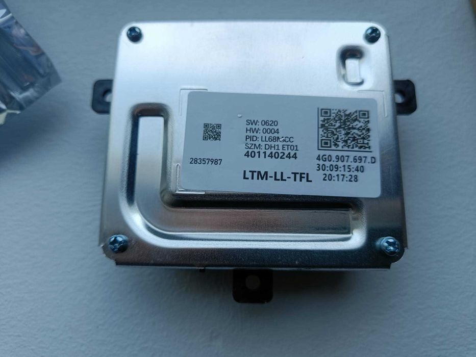 Droser 4G0907697D,130732-9461,732-9257,5DV009720,5DC00906020,5DV009610