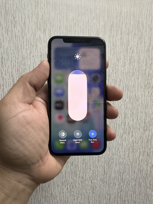 iphone 11 pro 256 gb Batareka 79% radnoy