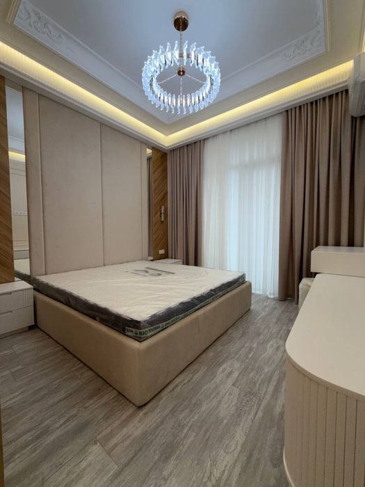 ЖК Darhan Avenue 4/2/12