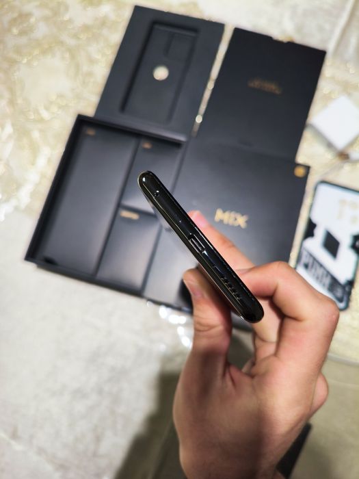 Xiaomi mix 4 mi ideal