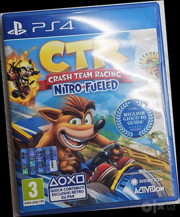 Диски Ps5 Spider-man,Minecraft,Ratchet and Clank