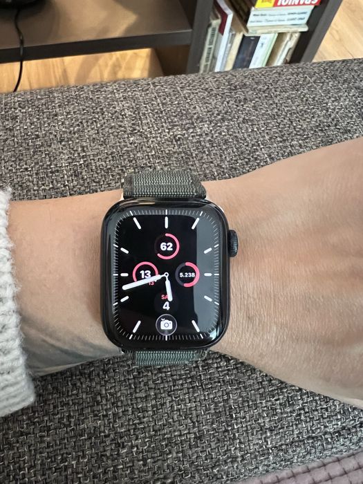 Apple Watch Seria 9 41 mm