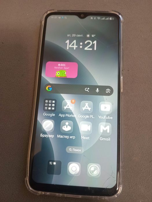 OPPO A18 на 128/4