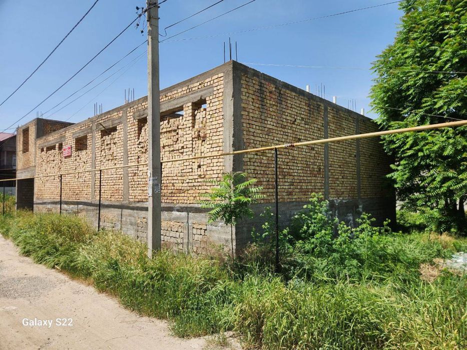 Участка продается 5-соток