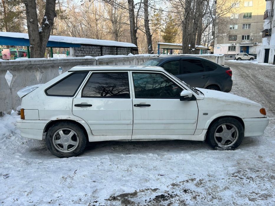 Продам ваз 2114
