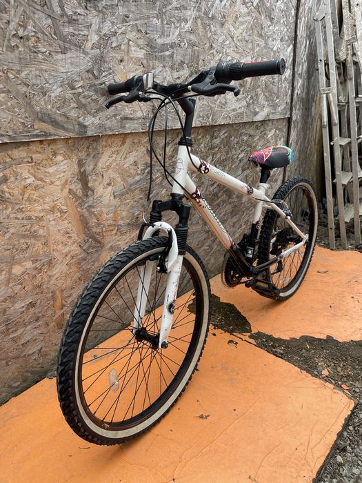 Bicicleta avigo roti 24”
