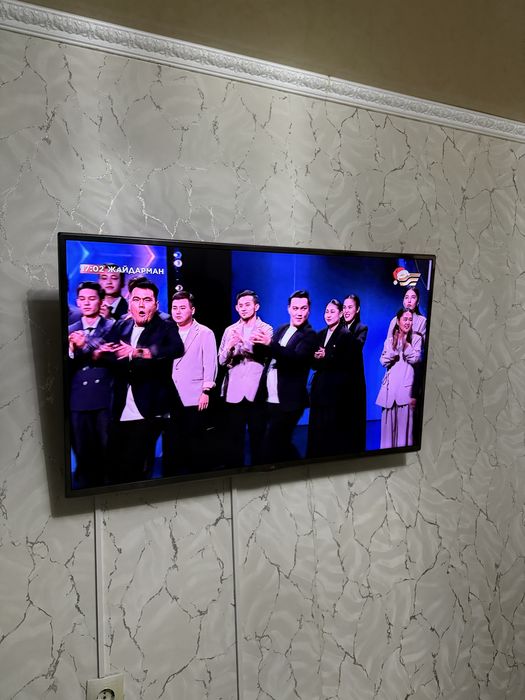 Продам телевизор LG