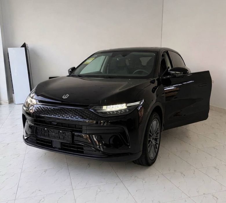 Leapmotor c11 nasiyaga