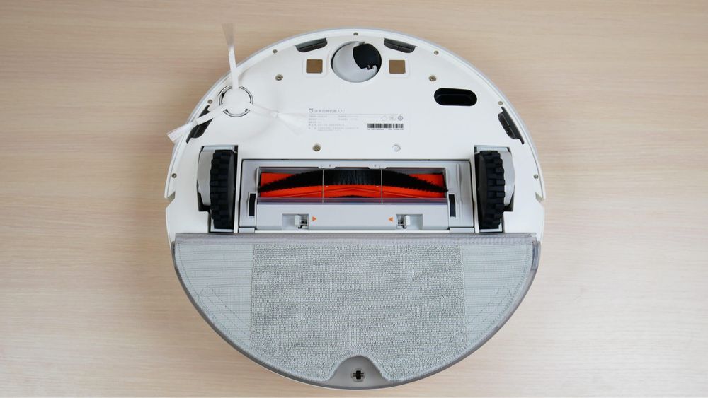 Моющий робот пылесос Xiaomi Mi Robot Mop
