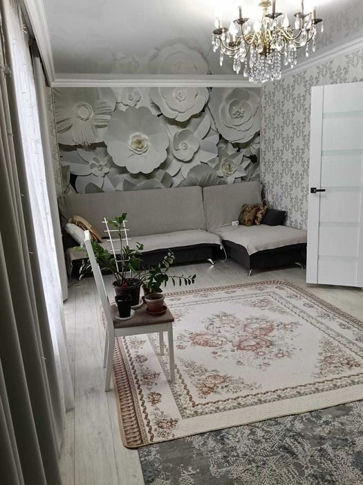 дом  на Сандригайло