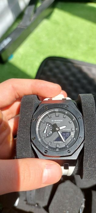 Мъжки часовник Casio , Fossil ,Polo ,Swiss alpine military