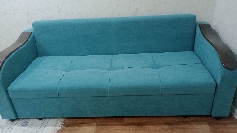 Продам диван, в хорошем состоянии
