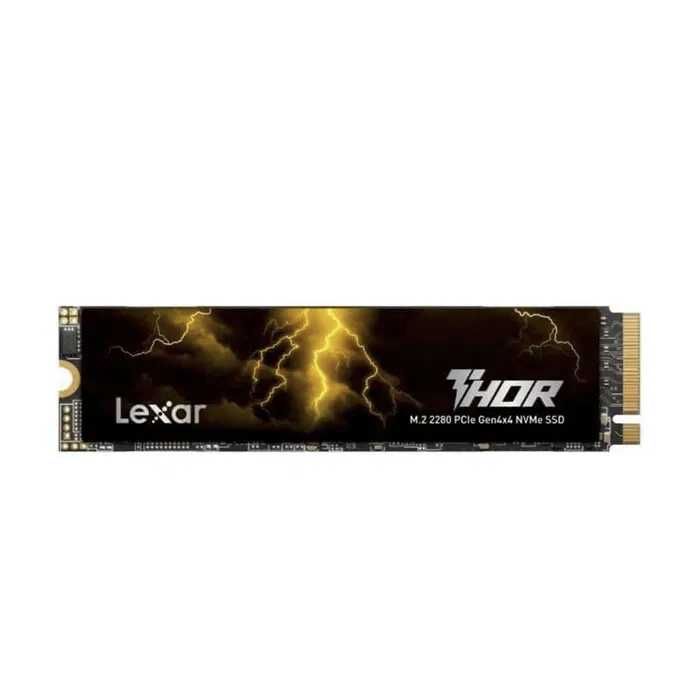 ssd m2 Lexar THOR Pro 1TB (PCIe 4.0 NVMe)