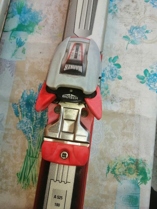 Skiuri+ clăpari+ bețe  300 lei