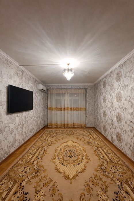 Аренда квартиры в яккасарае кушбеги