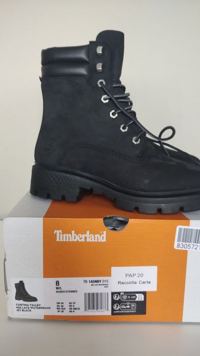 Дамски Ботуши Timberland номер 39