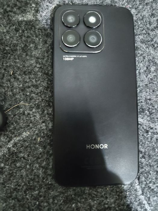 Honor x8b Aybi yuq 128 GB
