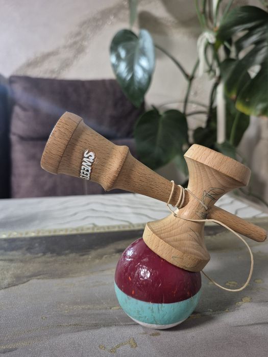 kendama sweets 2018