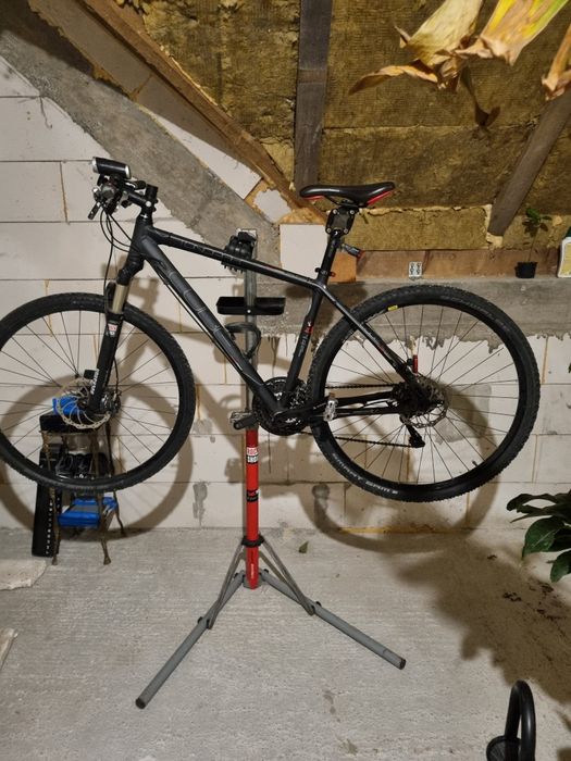 Vînd Bicicletă Cube