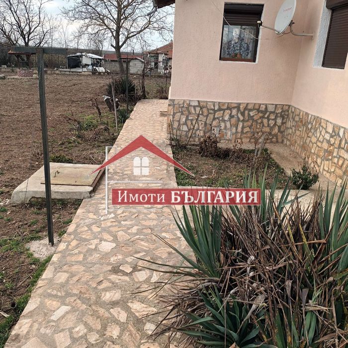 Продава се Етаж от къща в с. Стожер, Област Добрич - 100 кв.м за 1390 €/кв.м - Снимка #8