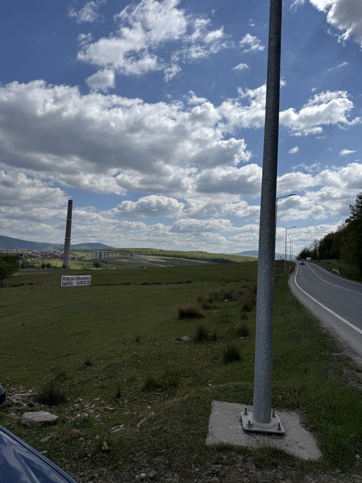 Vand teren CENTURA ZALAU(intravilan)
