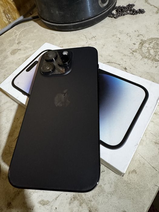 Iphone 14 Pro 512g