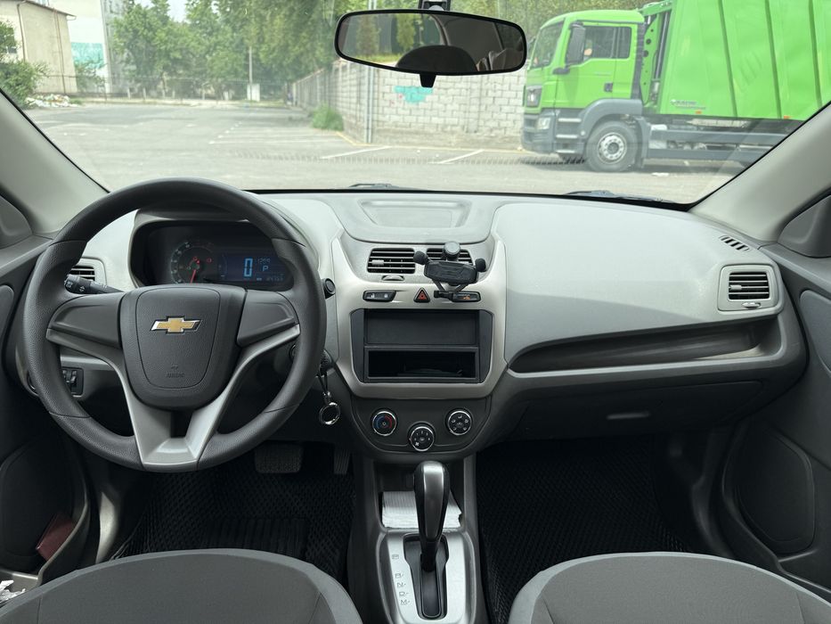 Chevrolet cobalt 2023 dekabr/ kobalt