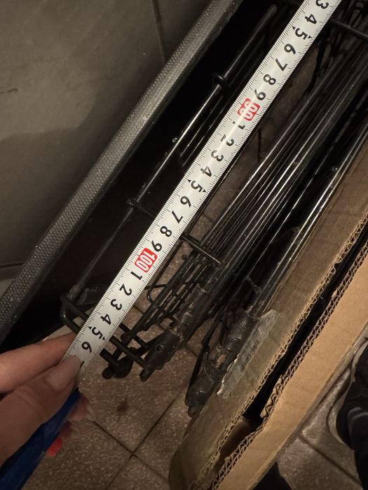 Клетка для собак