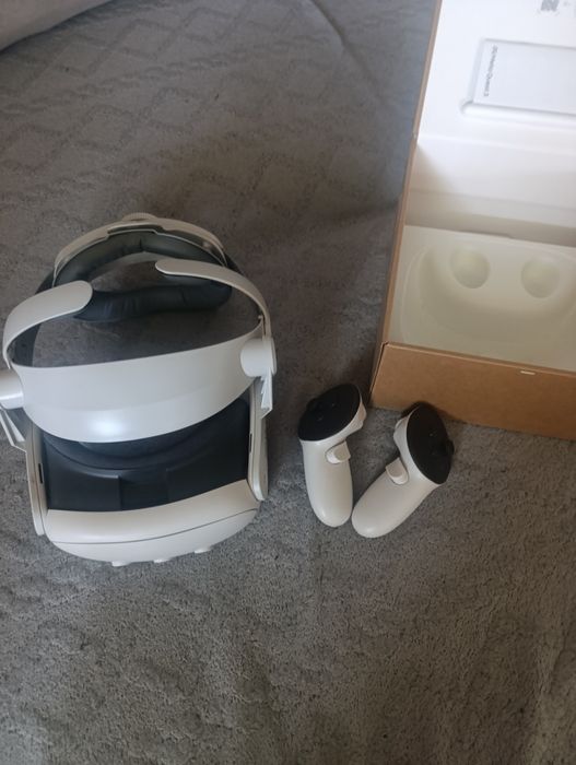 Vr очки Meta Quest 3