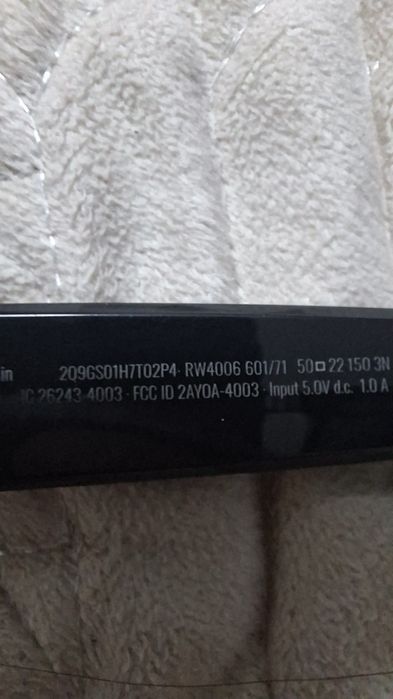 Очки Ray Ban Meta Wayfarer Gen 2