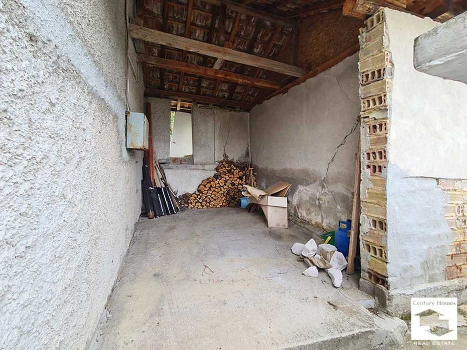 Продава се Къща в с. Бряговица, Област Велико Търново - 130 кв.м за 577 €/кв.м - Снимка #19