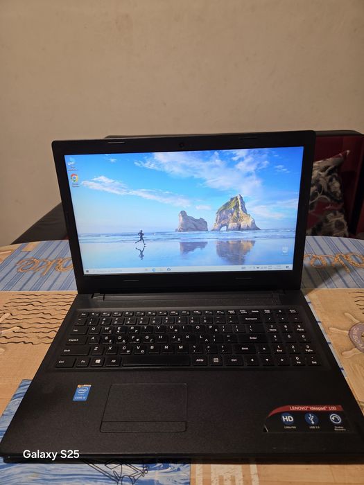 Lenovo IdeaPad 100-15IBD 80QQ