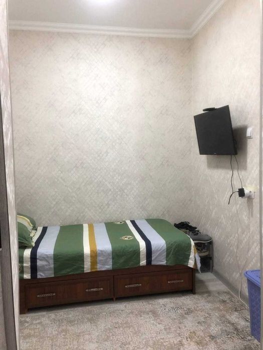ПРОДАМ 3 ком ТТЗ-1 №U434