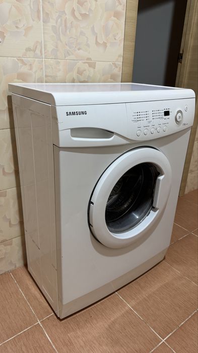 Стиральная машина Samsung