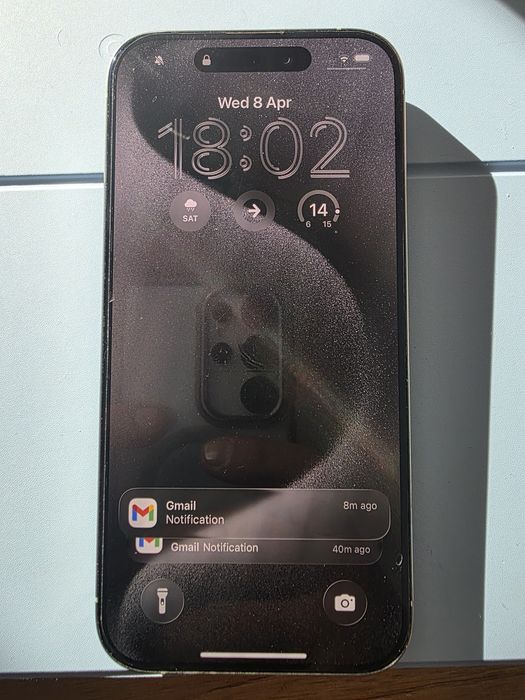 IPHONE 14 Pro 128 GB