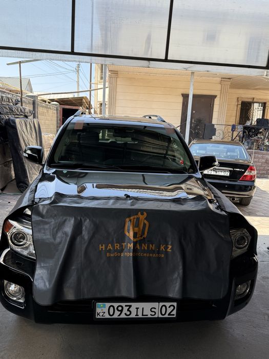 Автостекла на все авто