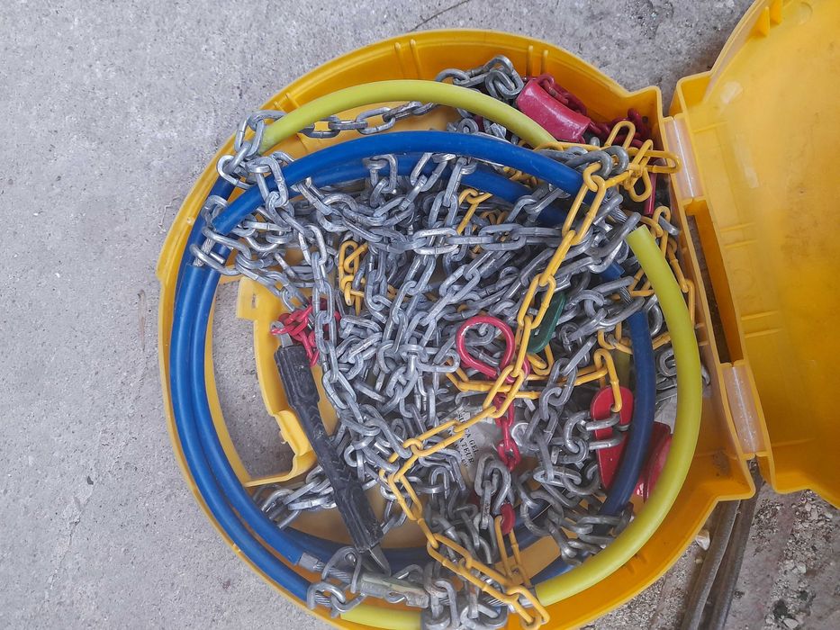 Вериги за сняг размер 40