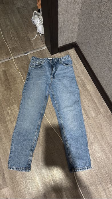 Женские Джинсы от Zara, mango